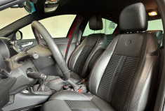 Alfa Romeo GIULIETTA 1750 TBi Quadrifoglio Verde