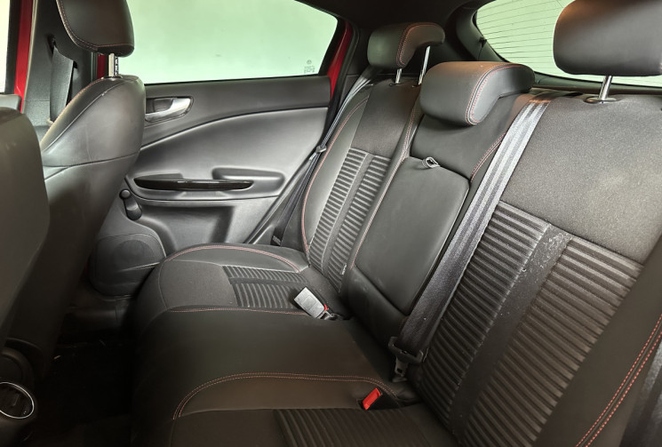 Alfa Romeo GIULIETTA 1750 TBi Quadrifoglio Verde