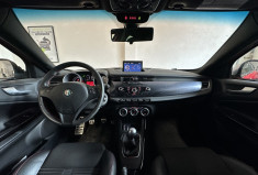 Alfa Romeo GIULIETTA 1750 TBi Quadrifoglio Verde