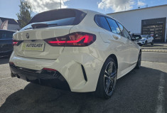 BMW Série 1 5 portes 116d 1.5 d 12V 116 cv