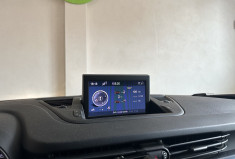 Alfa Romeo GIULIETTA 1750 TBi Quadrifoglio Verde