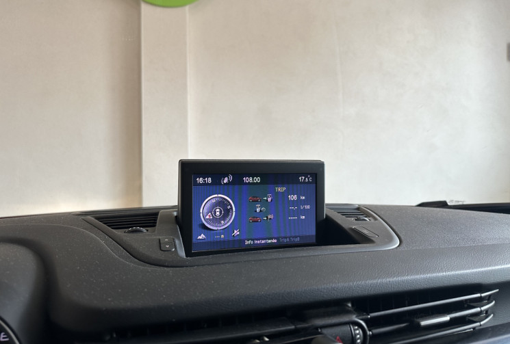 Alfa Romeo GIULIETTA 1750 TBi Quadrifoglio Verde