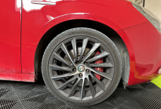 Alfa Romeo GIULIETTA 1750 TBi Quadrifoglio Verde