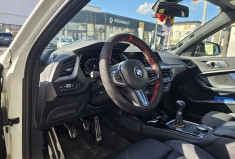 BMW Série 1 5 portes 116d 1.5 d 12V 116 cv