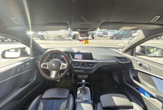 BMW Série 1 5 portes 116d 1.5 d 12V 116 cv