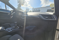 BMW Série 1 5 portes 116d 1.5 d 12V 116 cv