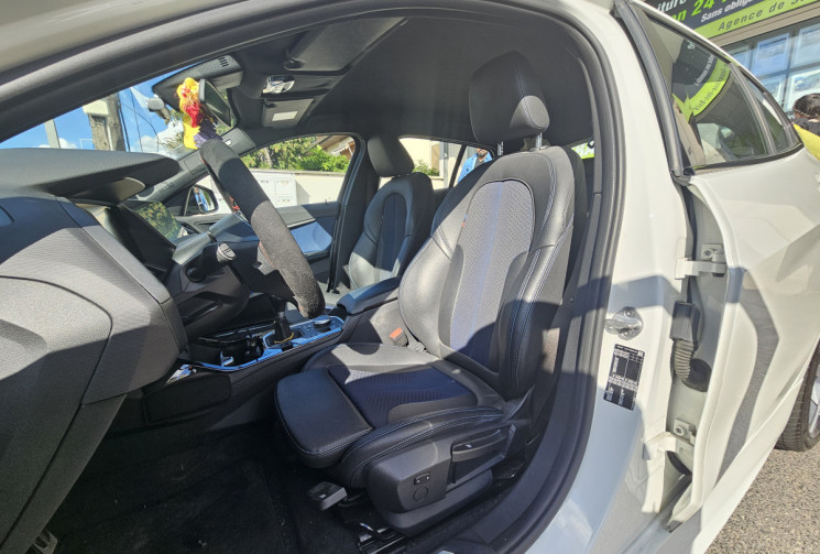 BMW Série 1 5 portes 116d 1.5 d 12V 116 cv