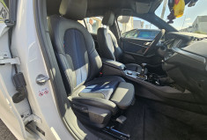 BMW Série 1 5 portes 116d 1.5 d 12V 116 cv