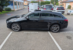 Mercedes CLA SHOOTING BRAKE 250e 160+102 ch AMG Line 8G-DCT / Entretien Mercedes-Benz