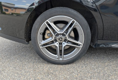 Mercedes CLA SHOOTING BRAKE 250e 160+102 ch AMG Line 8G-DCT / Entretien Mercedes-Benz