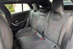 Mercedes CLA SHOOTING BRAKE 250e 160+102 ch AMG Line 8G-DCT / Entretien Mercedes-Benz