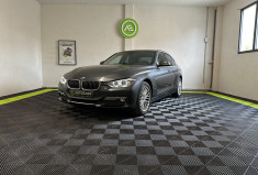 BMW Série 3 VI (F30) 320dA 184ch Luxury