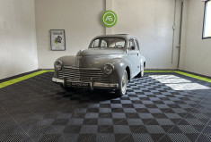 Peugeot 203 Model A Luxe
