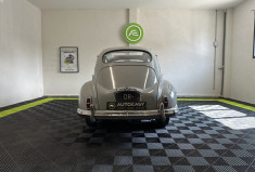 Peugeot 203 Model A Luxe