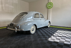 Peugeot 203 Model A Luxe