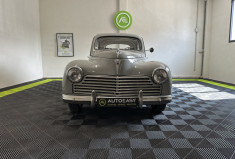 Peugeot 203 Model A Luxe
