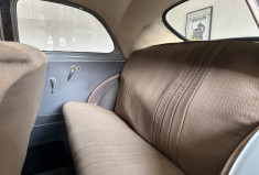 Peugeot 203 Model A Luxe