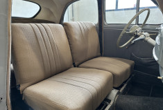 Peugeot 203 Model A Luxe