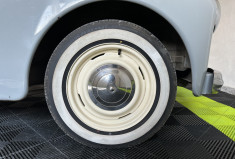 Peugeot 203 Model A Luxe
