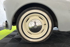 Peugeot 203 Model A Luxe