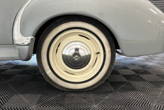 Peugeot 203 Model A Luxe