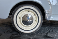 Peugeot 203 Model A Luxe