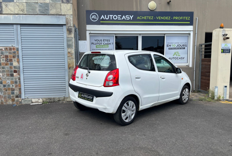 Nissan PIXO  1.0 i 68 cv LOOK