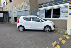 Nissan PIXO  1.0 i 68 cv LOOK