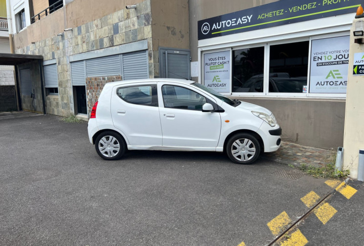 Nissan PIXO  1.0 i 68 cv LOOK