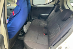 Nissan PIXO  1.0 i 68 cv LOOK