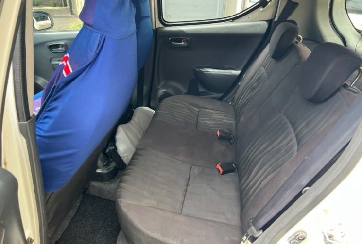Nissan PIXO  1.0 i 68 cv LOOK