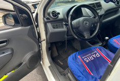 Nissan PIXO  1.0 i 68 cv LOOK