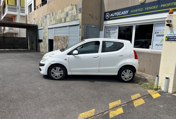 Nissan PIXO  1.0 i 68 cv LOOK