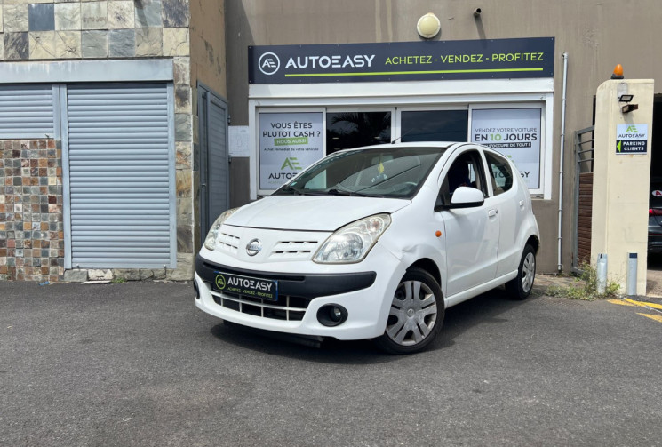 Nissan PIXO  1.0 i 68 cv LOOK