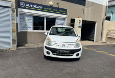 Nissan PIXO  1.0 i 68 cv LOOK