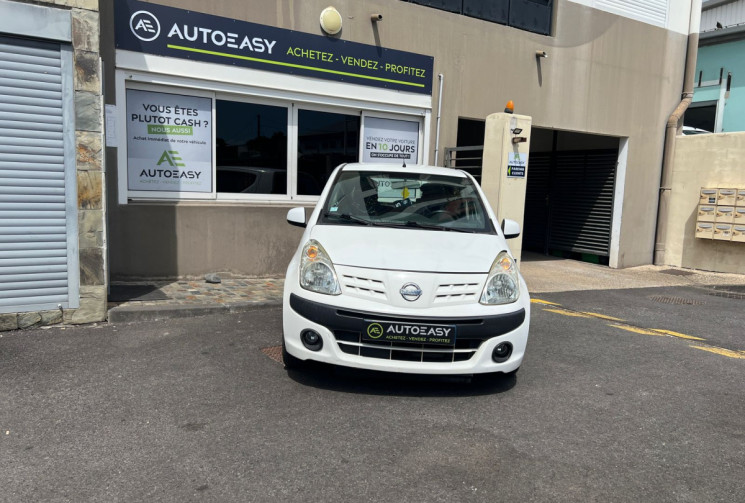 Nissan PIXO  1.0 i 68 cv LOOK