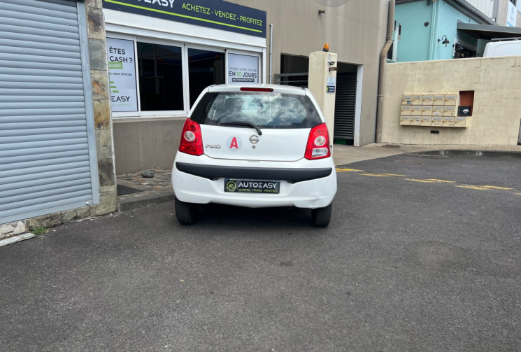Nissan PIXO  1.0 i 68 cv LOOK
