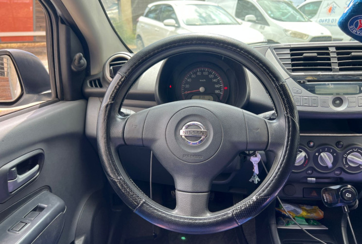 Nissan PIXO  1.0 i 68 cv LOOK