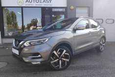 Nissan Qashqai 1.3 DIG-T 140ch Tekna + - Toit Panoramique - Sièges chauffants