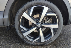 Nissan Qashqai 1.3 DIG-T 140ch Tekna + - Toit Panoramique - Sièges chauffants
