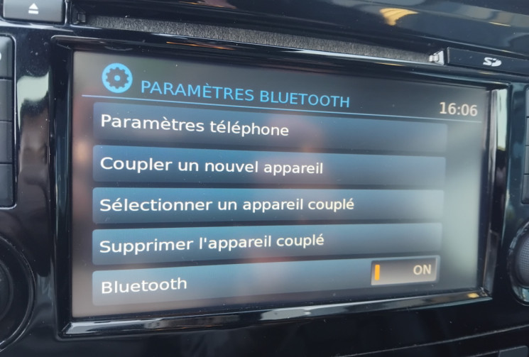 Nissan Qashqai 1.3 DIG-T 140ch Tekna + - Toit Panoramique - Sièges chauffants