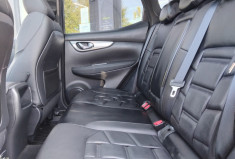 Nissan Qashqai 1.3 DIG-T 140ch Tekna + - Toit Panoramique - Sièges chauffants