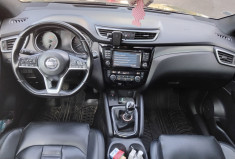 Nissan Qashqai 1.3 DIG-T 140ch Tekna + - Toit Panoramique - Sièges chauffants