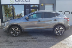 Nissan Qashqai 1.3 DIG-T 140ch Tekna + - Toit Panoramique - Sièges chauffants