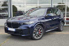 BMW X5 (G05) 50E 3.0 489 M SPORT XDRIVE FULL OPTIONS