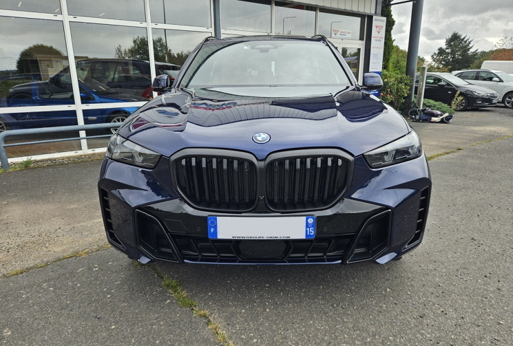 BMW X5 (G05) 50E 3.0 489 M SPORT XDRIVE FULL OPTIONS BMW X5 (G05) 50E 3.0 489 M SPORT XDRIVE FULL OPTIONS
