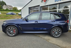 BMW X5 (G05) 50E 3.0 489 M SPORT XDRIVE FULL OPTIONS BMW X5 (G05) 50E 3.0 489 M SPORT XDRIVE FULL OPTIONS