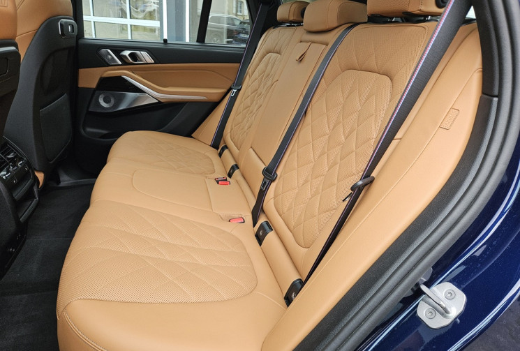 BMW X5 (G05) 50E 3.0 489 M SPORT XDRIVE FULL OPTIONS BMW X5 (G05) 50E 3.0 489 M SPORT XDRIVE FULL OPTIONS