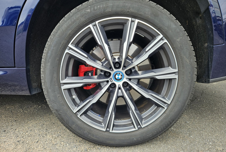 BMW X5 (G05) 50E 3.0 489 M SPORT XDRIVE FULL OPTIONS BMW X5 (G05) 50E 3.0 489 M SPORT XDRIVE FULL OPTIONS