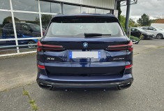 BMW X5 (G05) 50E 3.0 489 M SPORT XDRIVE FULL OPTIONS BMW X5 (G05) 50E 3.0 489 M SPORT XDRIVE FULL OPTIONS